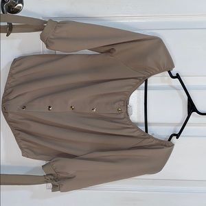 women’s blouse